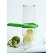 Kit Caipirinha 